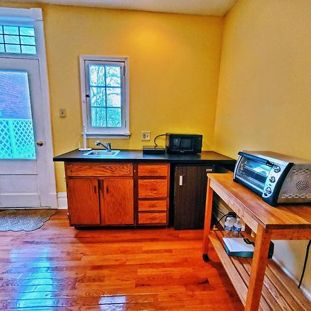 Point Breeze Guest House Pittsburgh Bagian luar foto