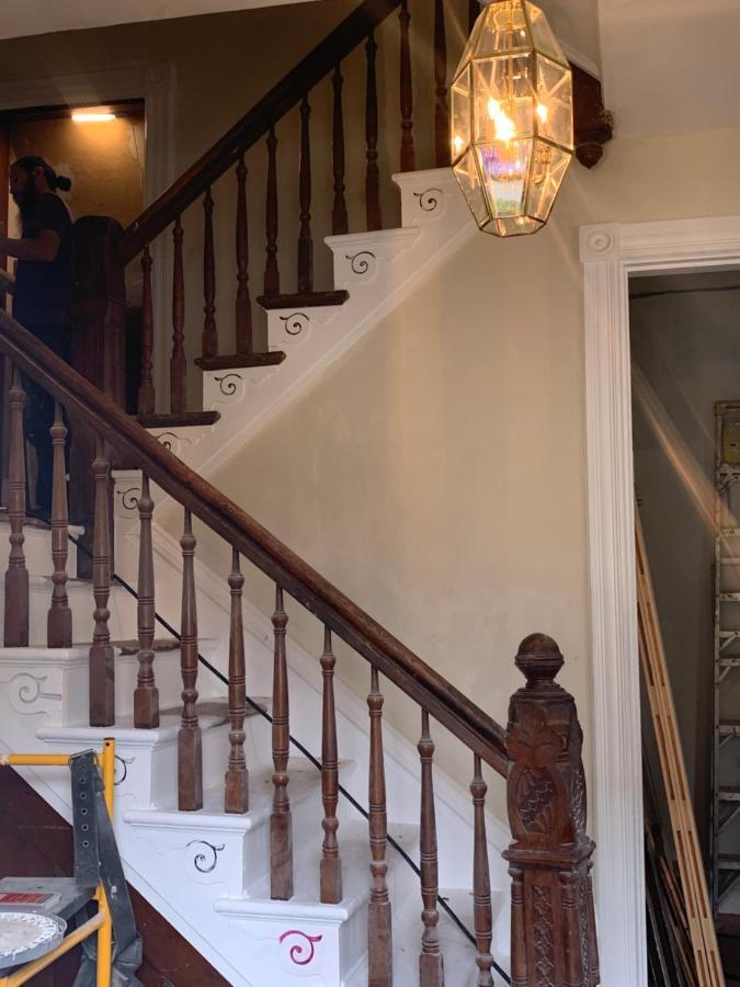 Point Breeze Guest House Pittsburgh Bagian luar foto