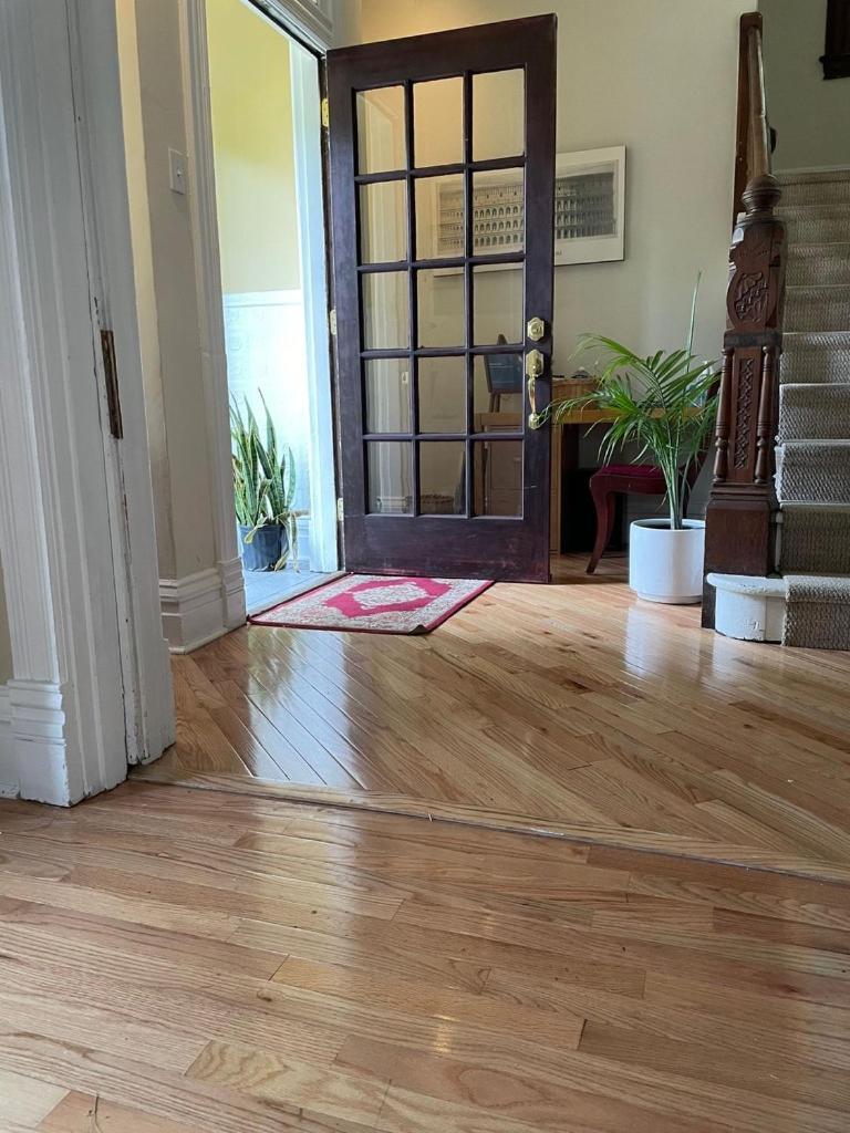 Point Breeze Guest House Pittsburgh Bagian luar foto