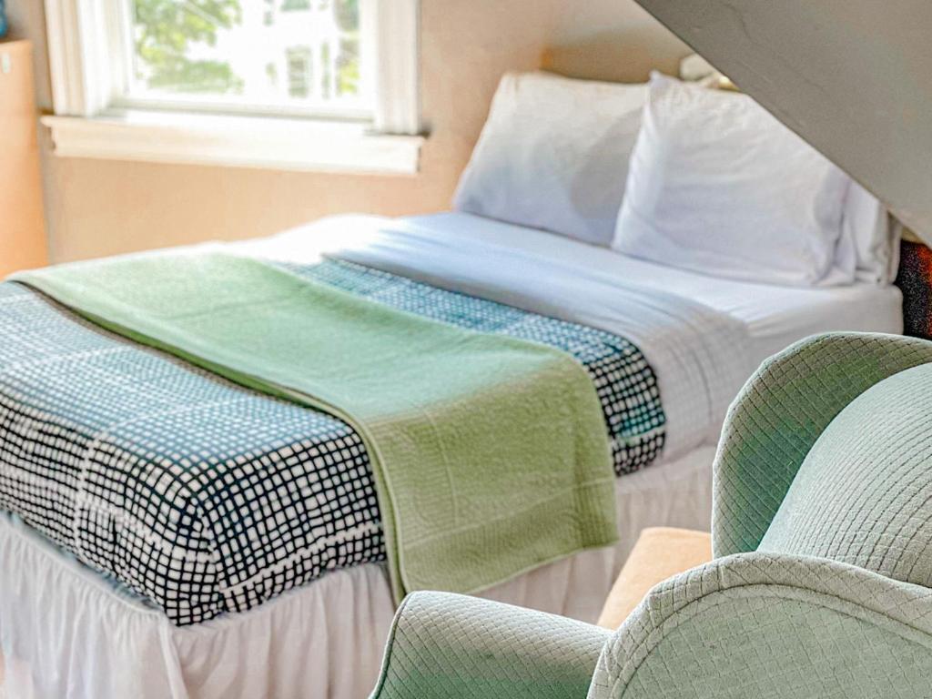 Point Breeze Guest House Pittsburgh Bagian luar foto
