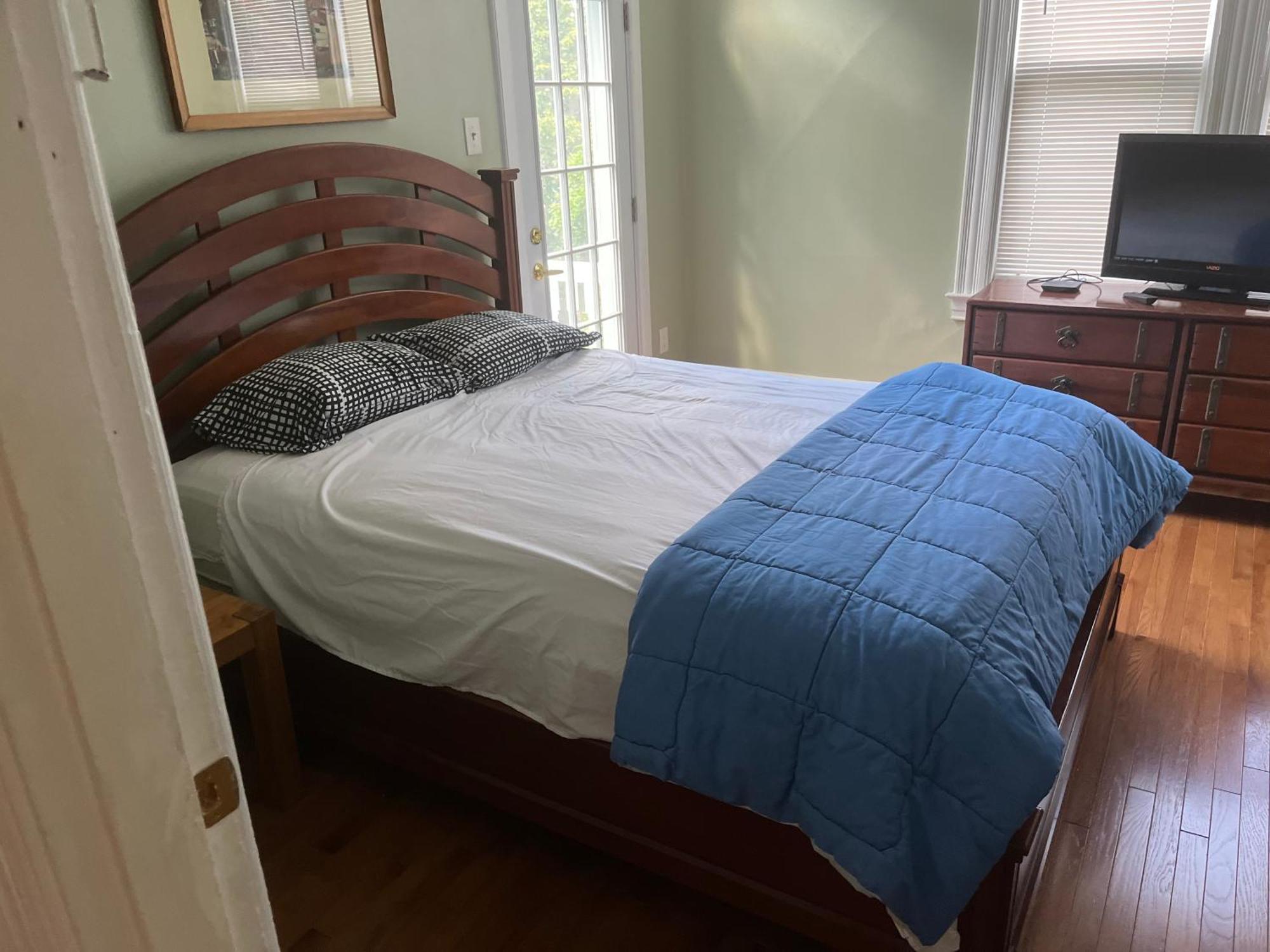 Point Breeze Guest House Pittsburgh Ruang foto