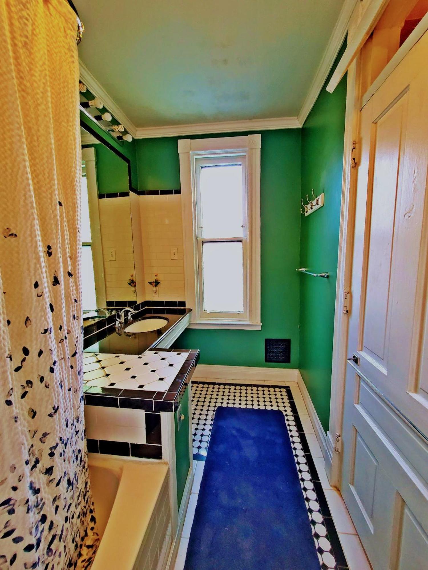 Point Breeze Guest House Pittsburgh Bagian luar foto