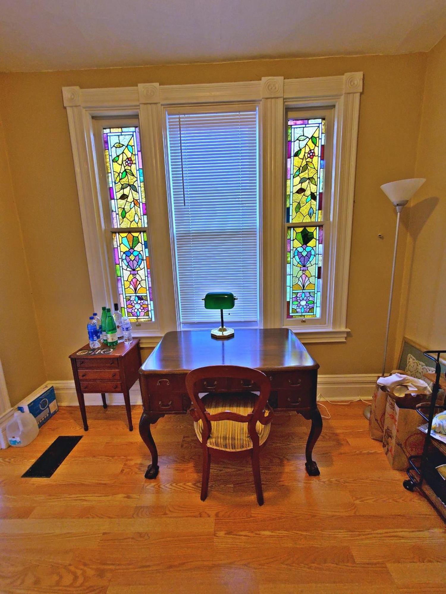 Point Breeze Guest House Pittsburgh Ruang foto